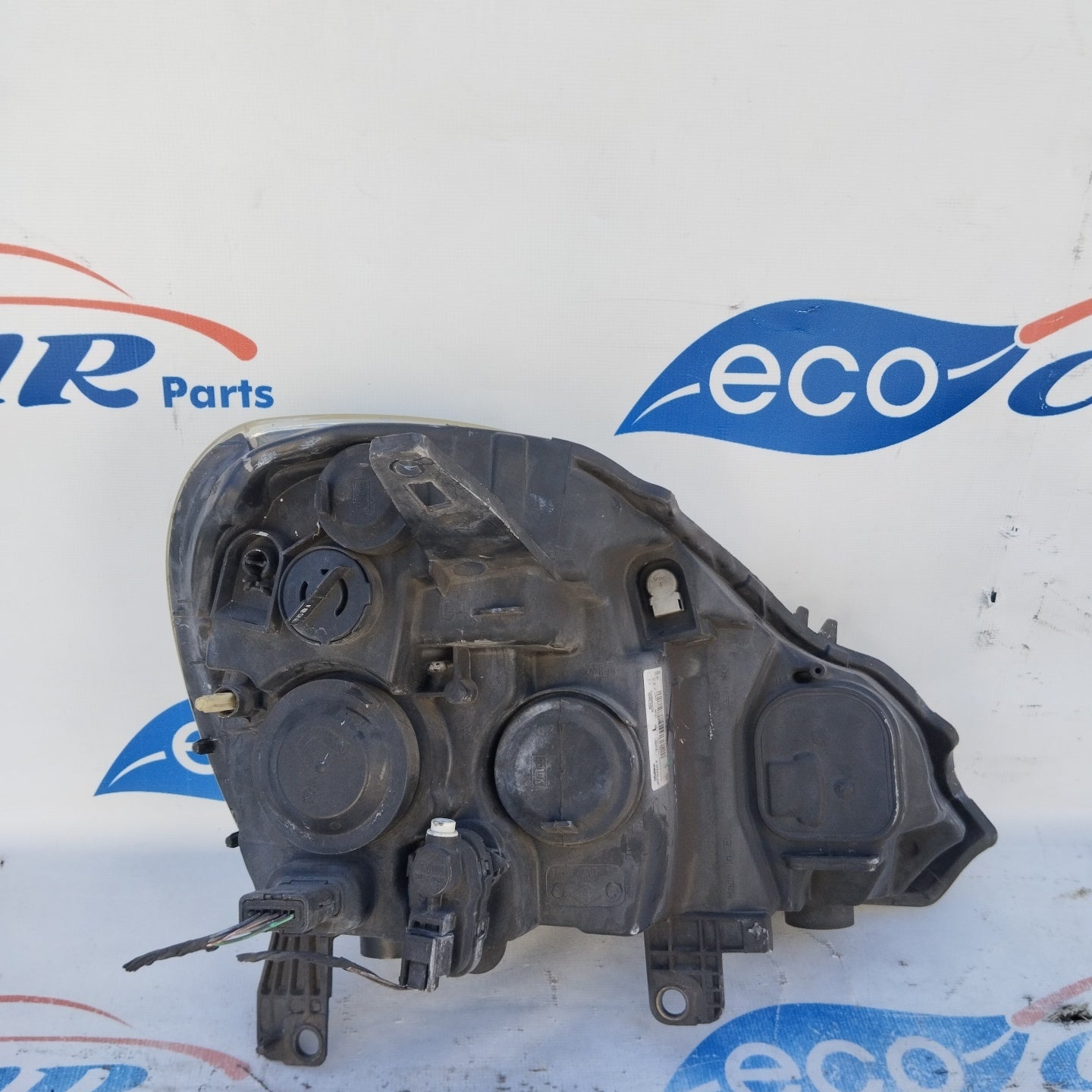 Fanale anteriore sx Renault Grand Modus 2008 ecoAG4279