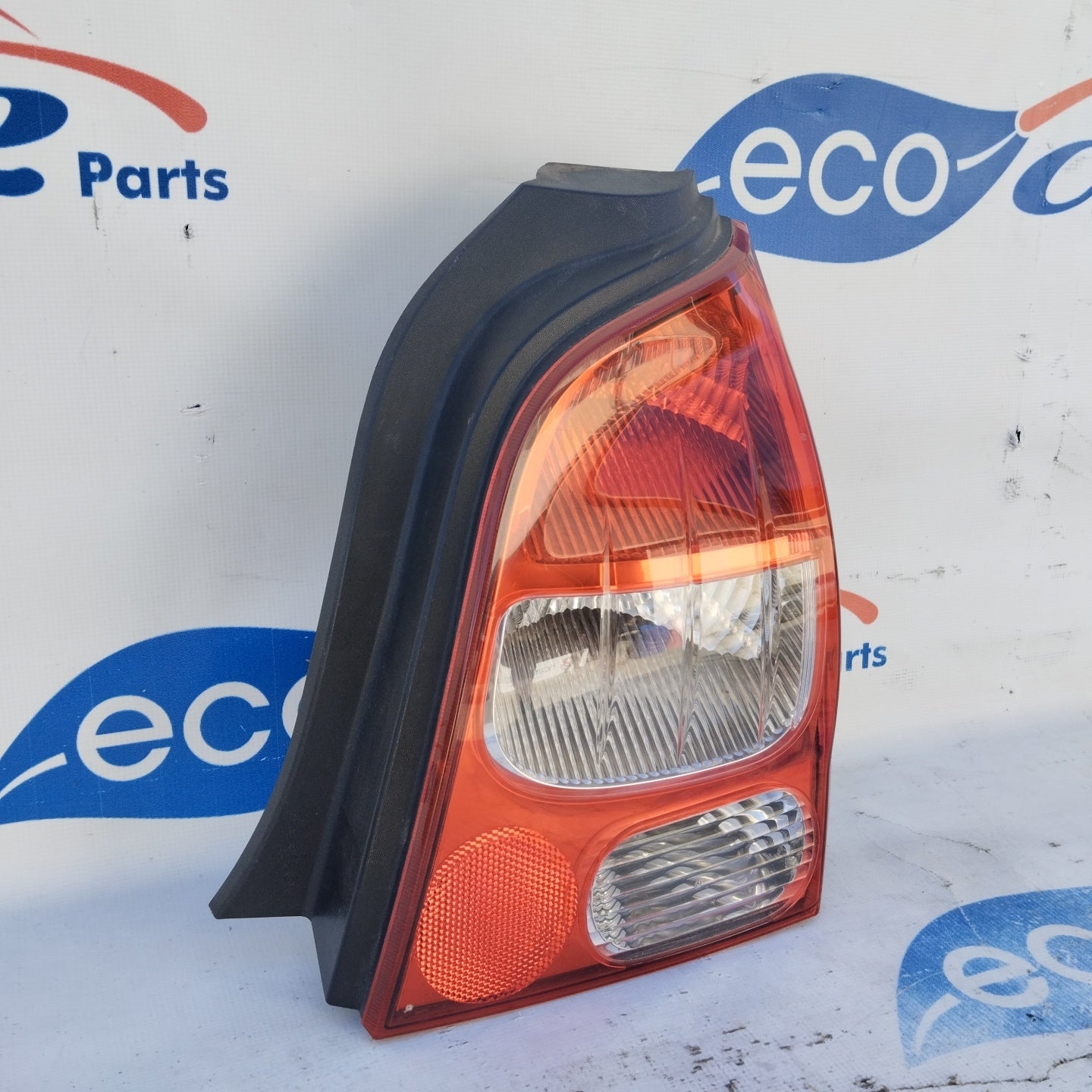 Fanale posteriore dx Renault Twingo 2010 ecoAG4280