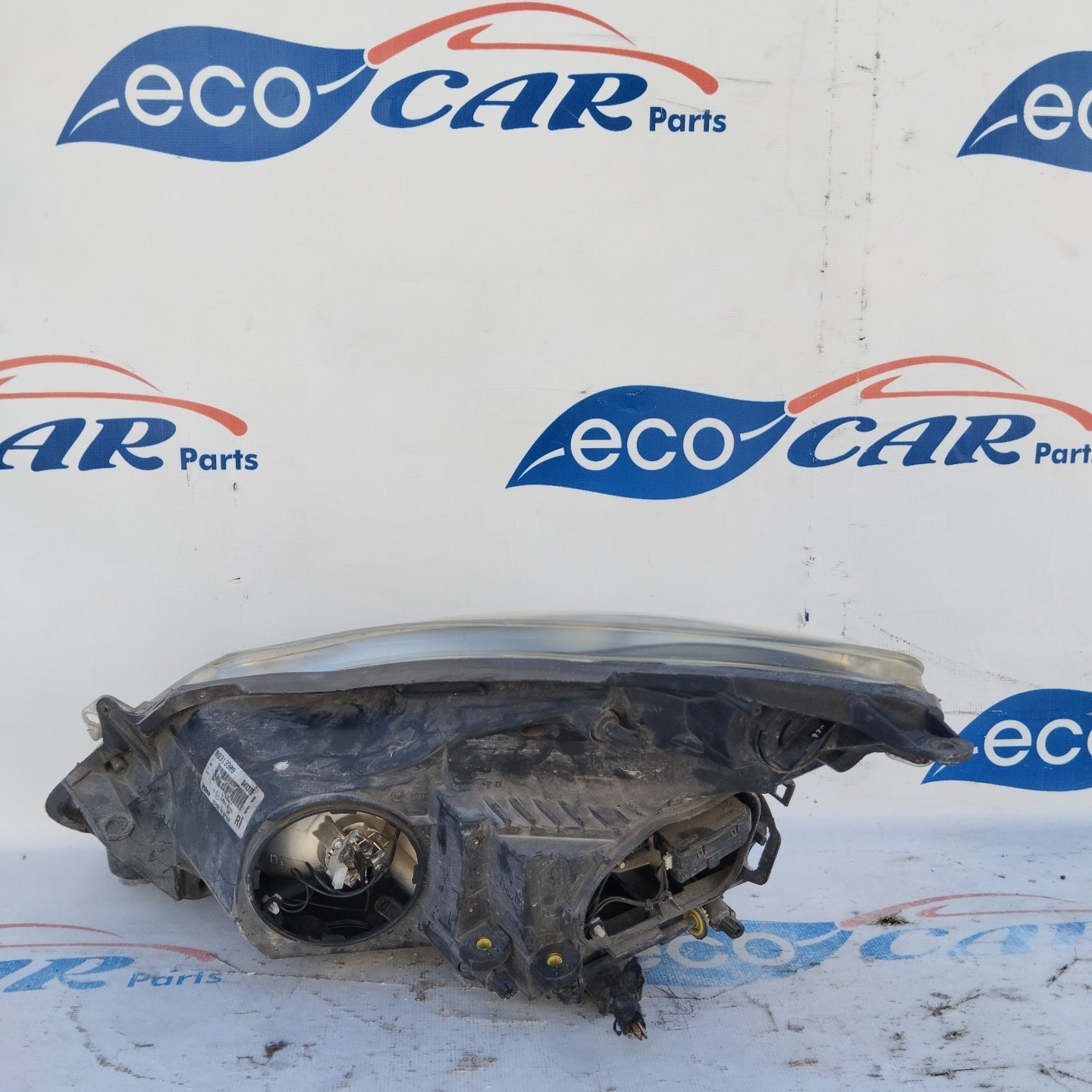 Fanale anteriore dx Opel Corsa D ecoAG4281