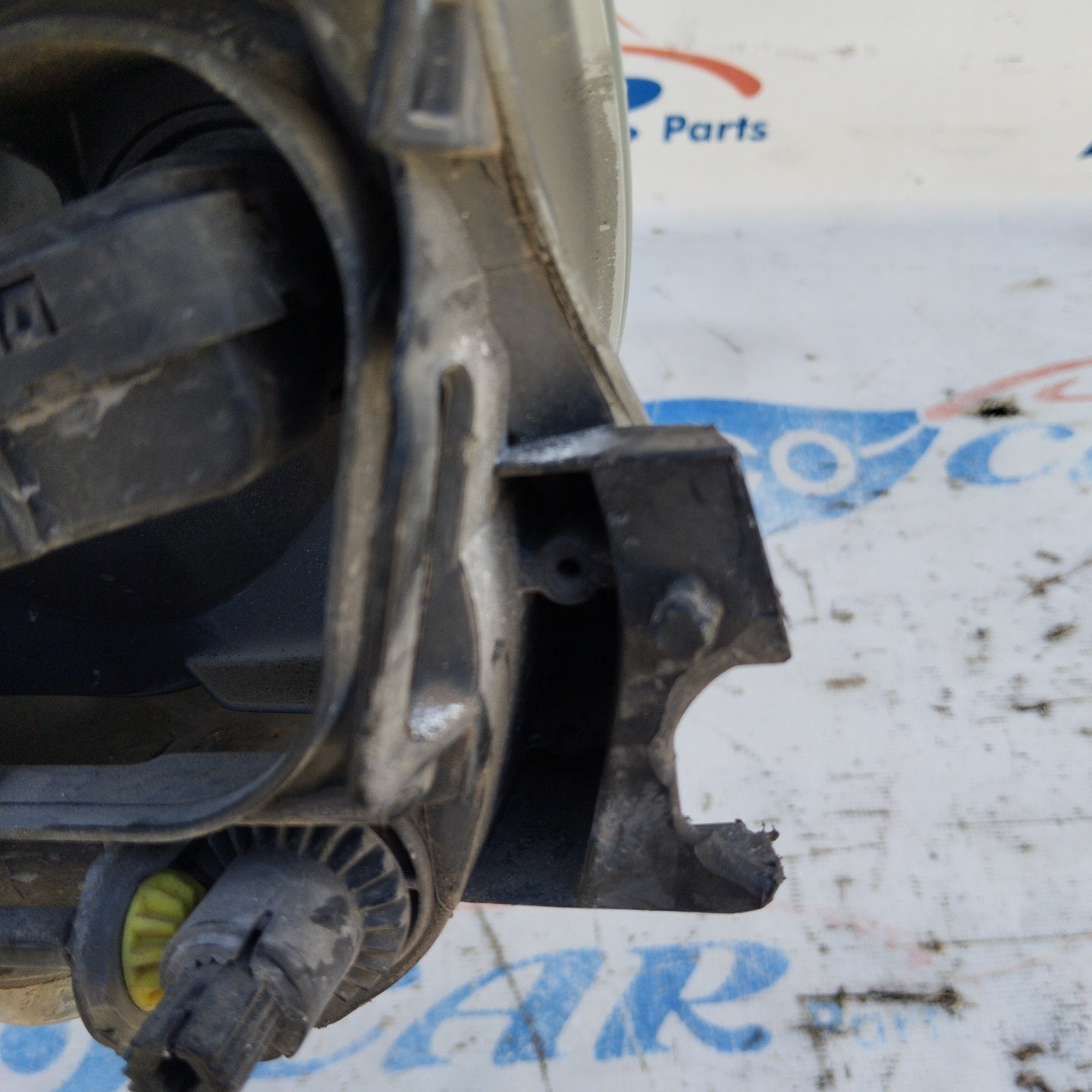 Fanale anteriore dx Opel Corsa D ecoAG4281