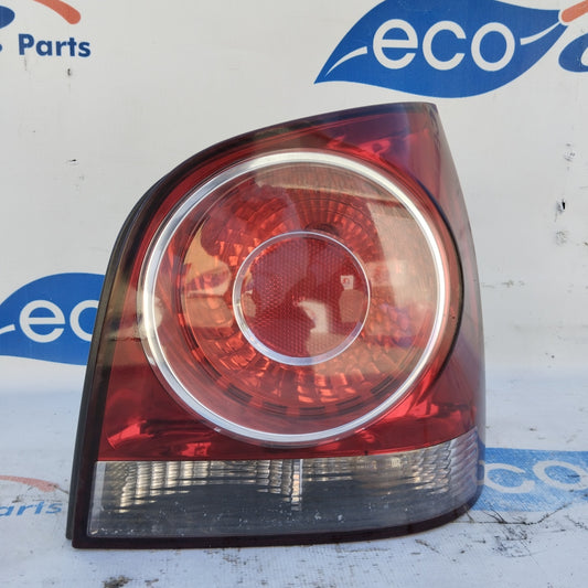 Volkswagen Polo 2007 ecoAG4283 rechte Rückleuchte