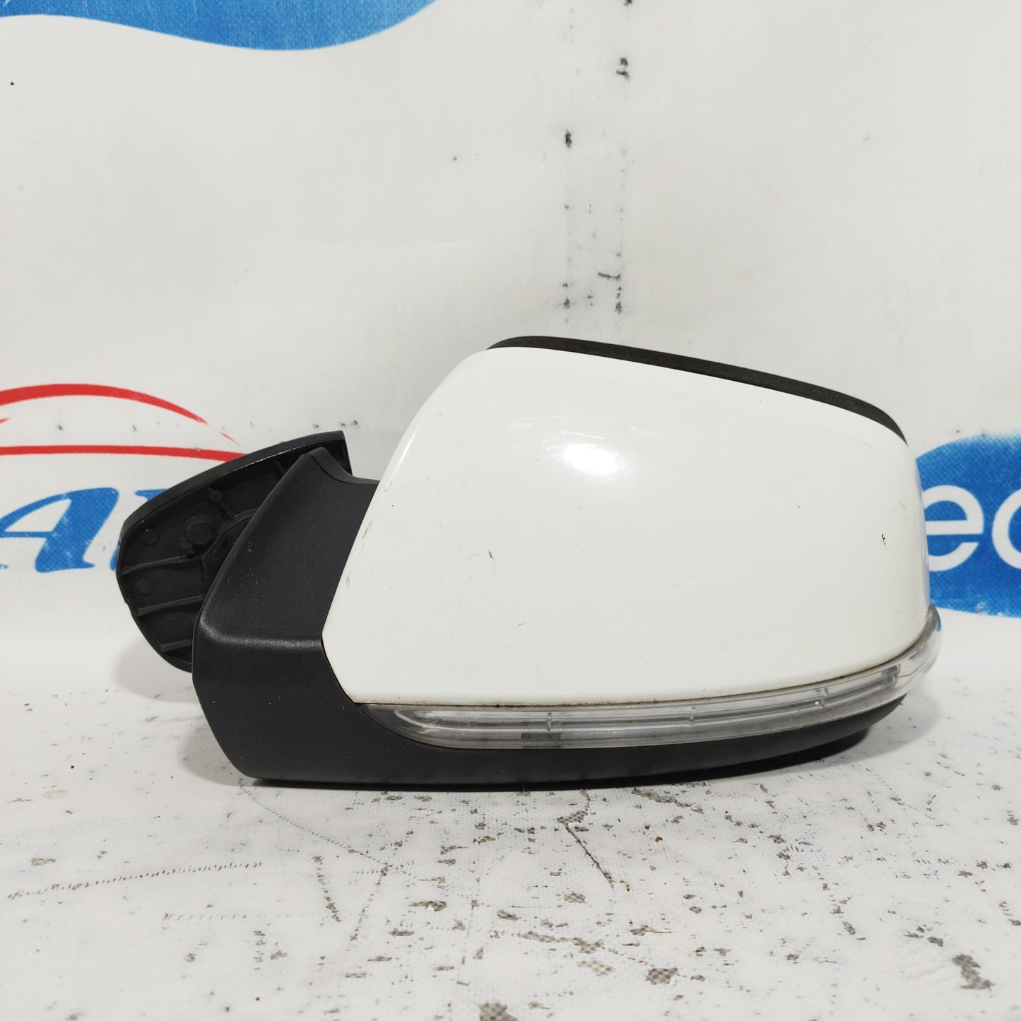 Specchio Specchietto Retrovisore Originale Usato Sinistro SX Lato Guida GOFFRATO FIAT PANDA 2Q 12 735357191 Specchio Specchietto Retrovisore Originale Usato Sinistro SX Lato Guida GOFFRATO FIAT PANDA 2Q 12 735357191