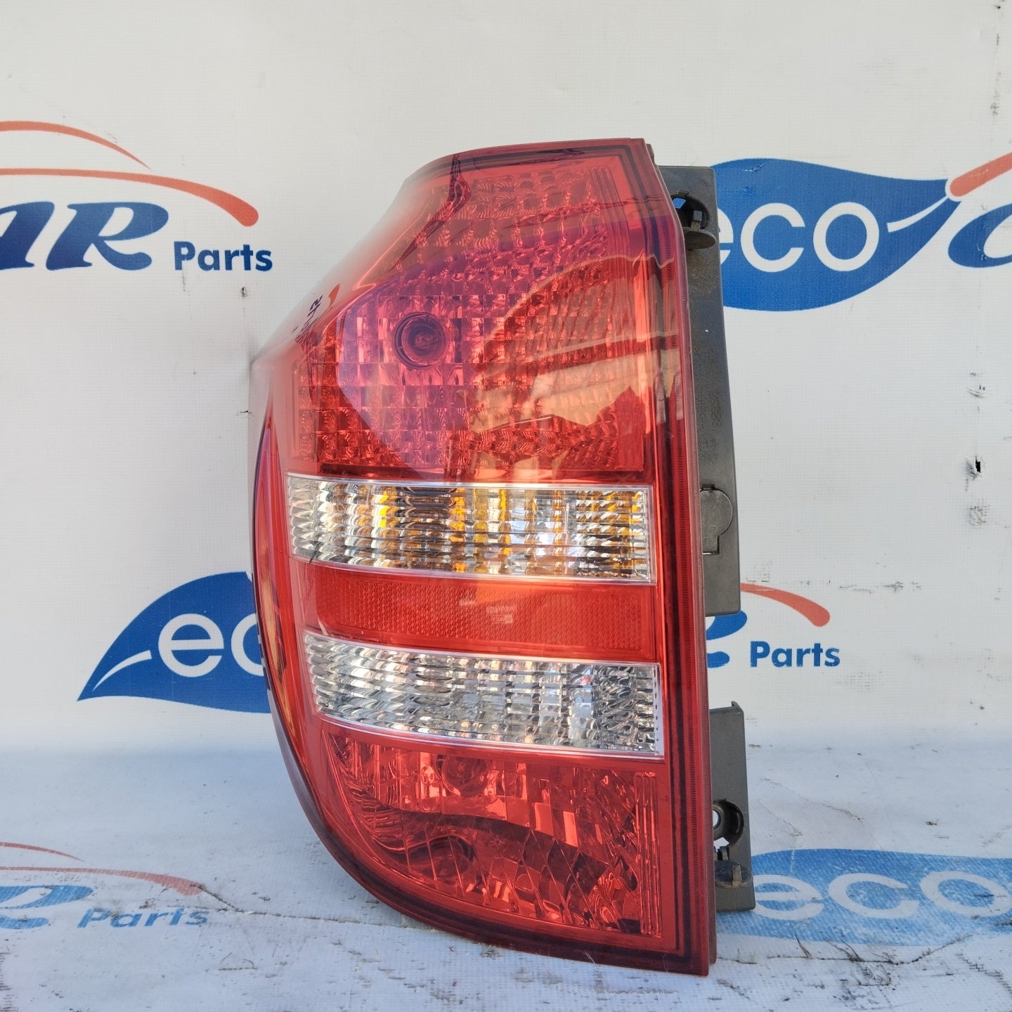 Linke Rückleuchte Kia Ceed SW 2008 ecoAG4285