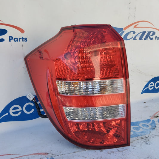 Linke Rückleuchte Kia Ceed SW 2008 ecoAG4285