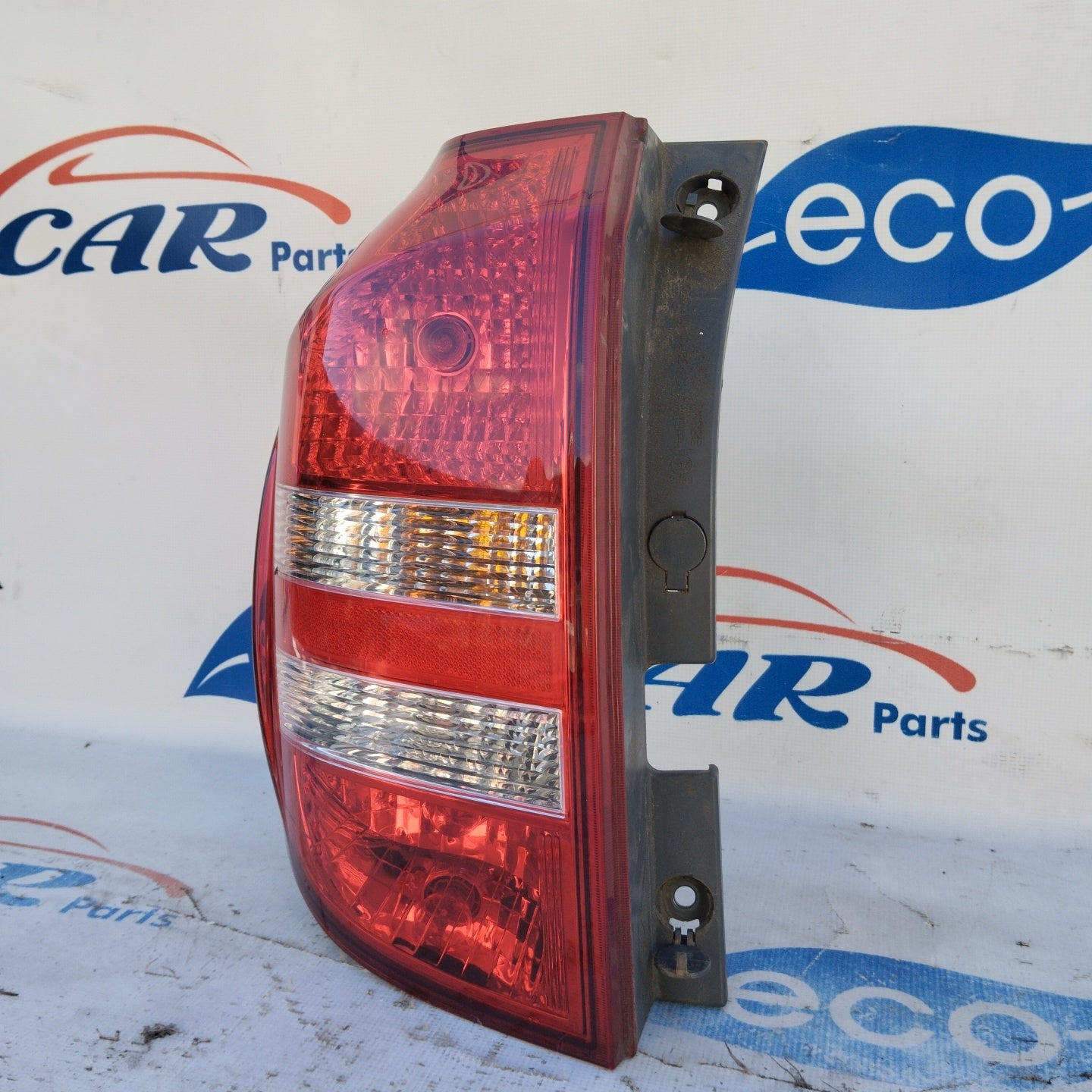 Linke Rückleuchte Kia Ceed SW 2008 ecoAG4285