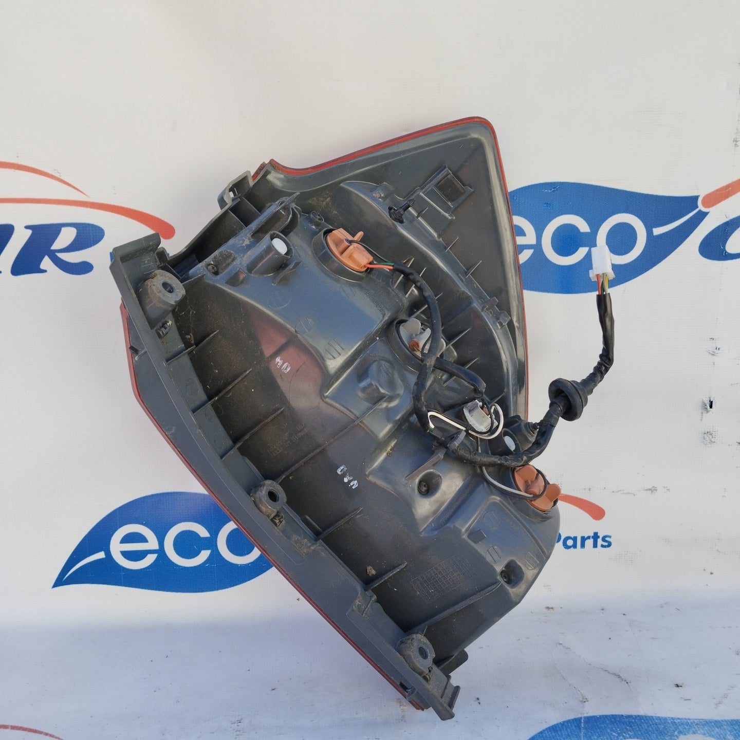 Linke Rückleuchte Kia Ceed SW 2008 ecoAG4285