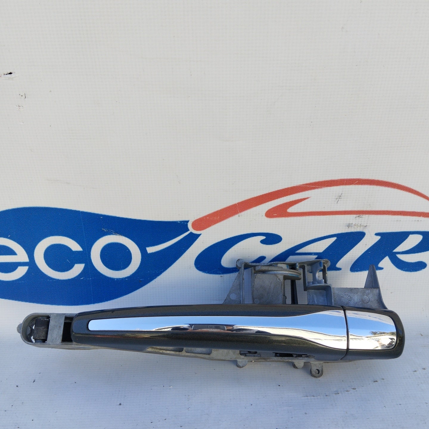 Left rear external handle Citroen C5 2012 ecoAG4286