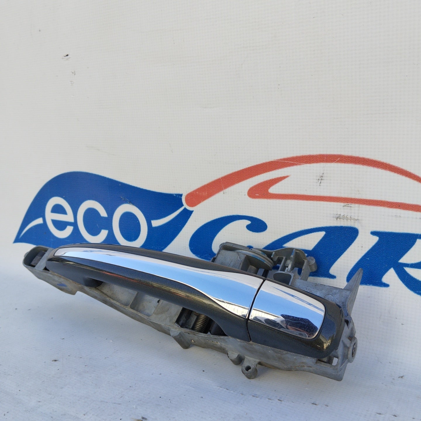 Left rear external handle Citroen C5 2012 ecoAG4286