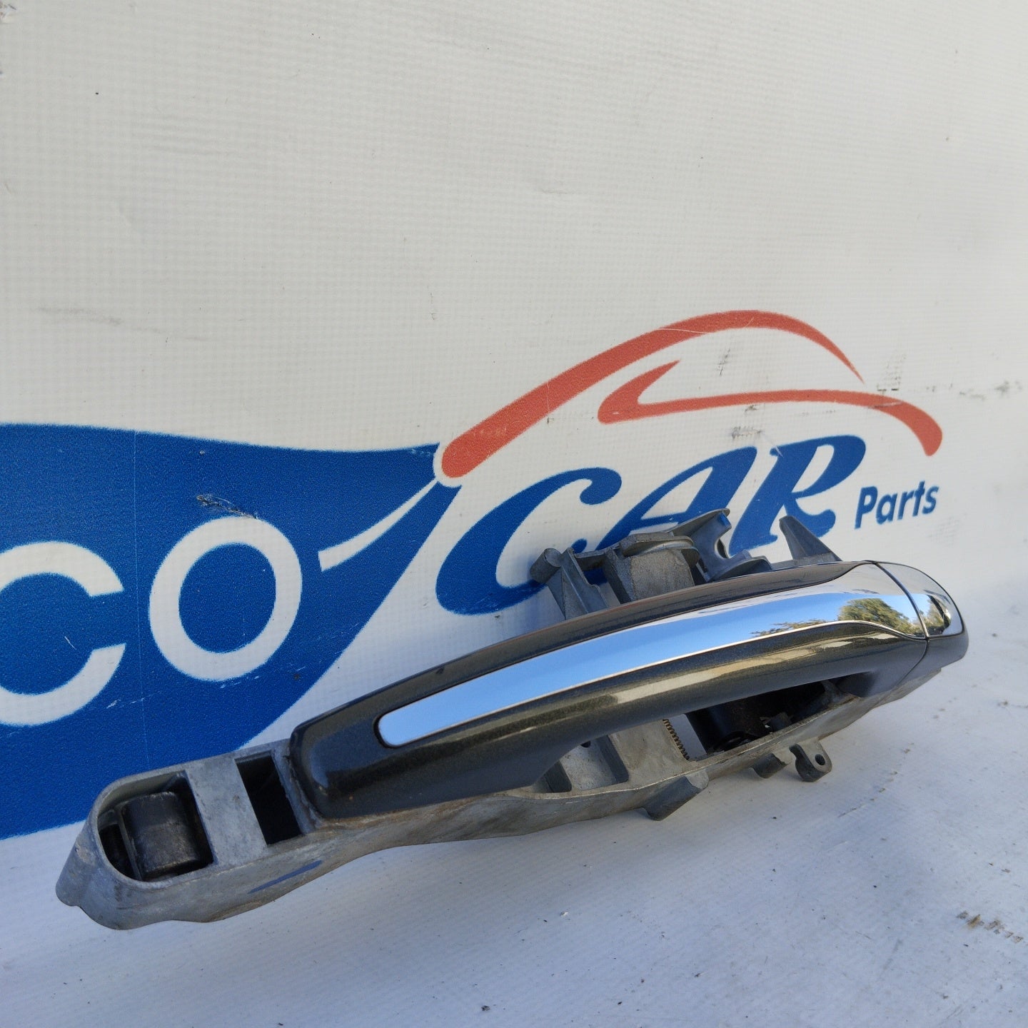 Left rear external handle Citroen C5 2012 ecoAG4286