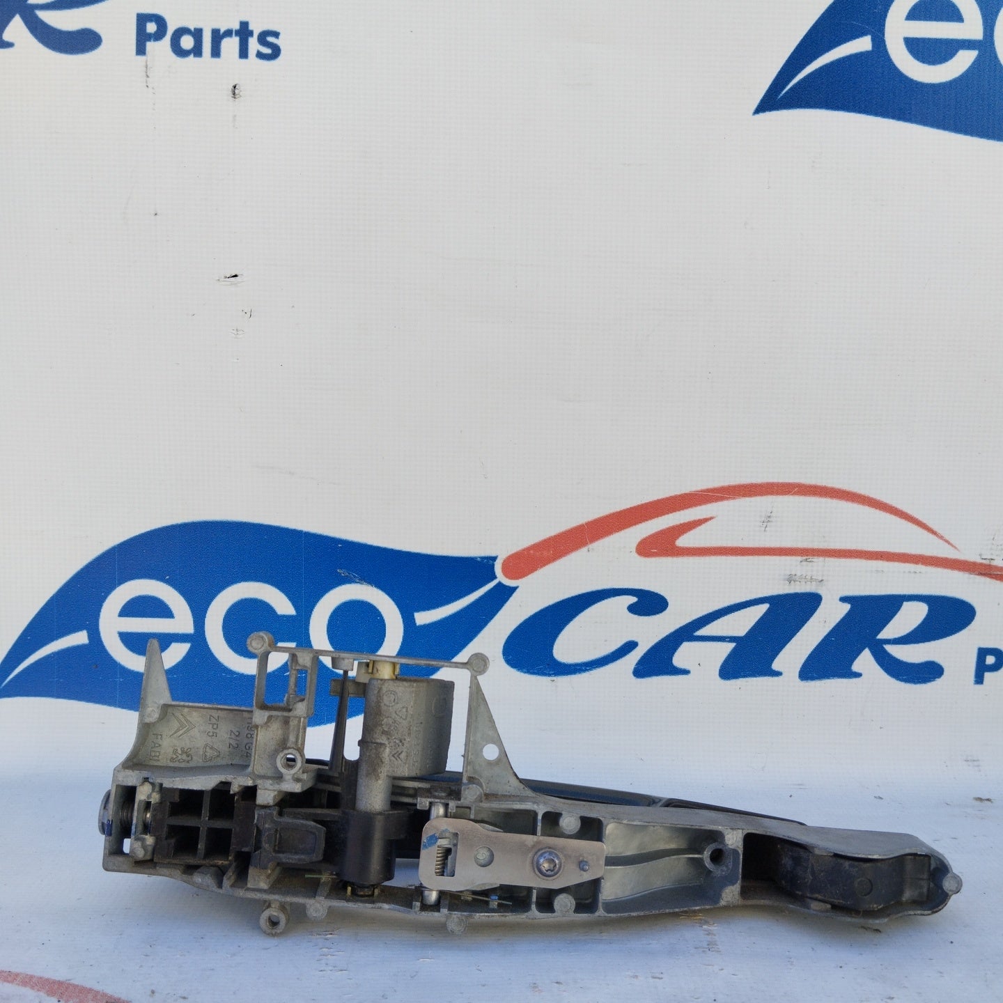 Left rear external handle Citroen C5 2012 ecoAG4286