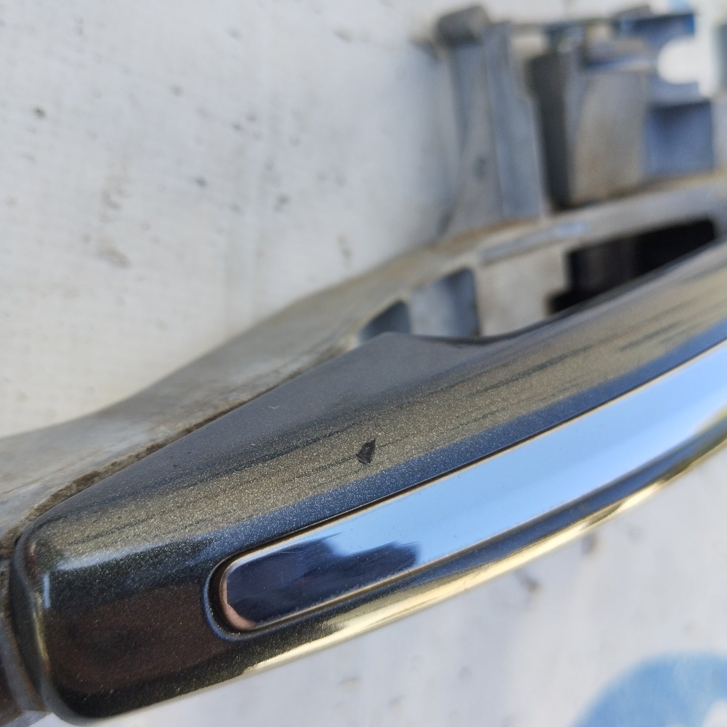 Left rear external handle Citroen C5 2012 ecoAG4286