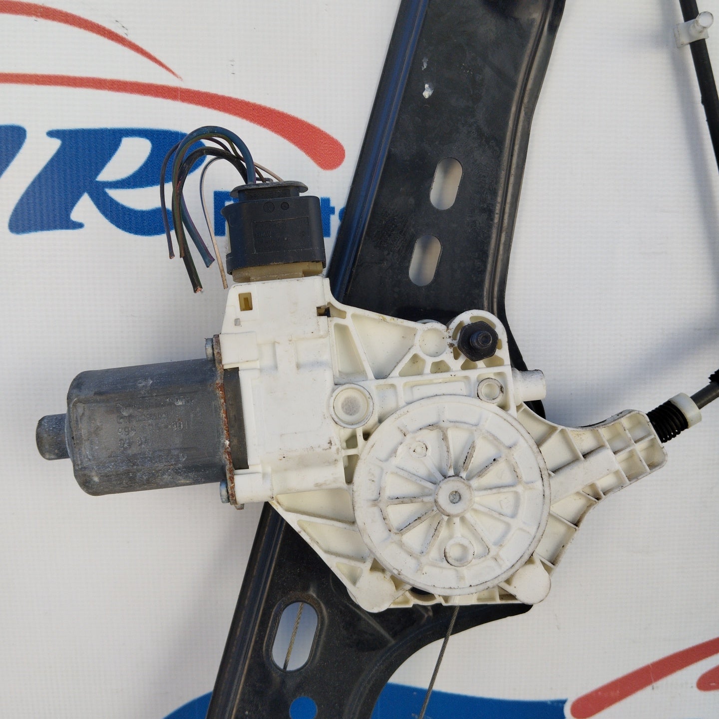 Cremagliera anteriore dx Bmw Serie 3 E90 codice: 7060266 5 Fili ecoAG4290