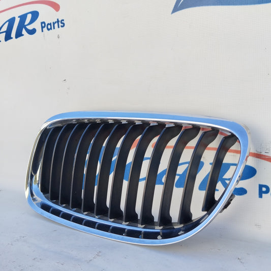 Kühlergrill vorne links BMW 3er E90 Code: 224059-10 ecoAG4291