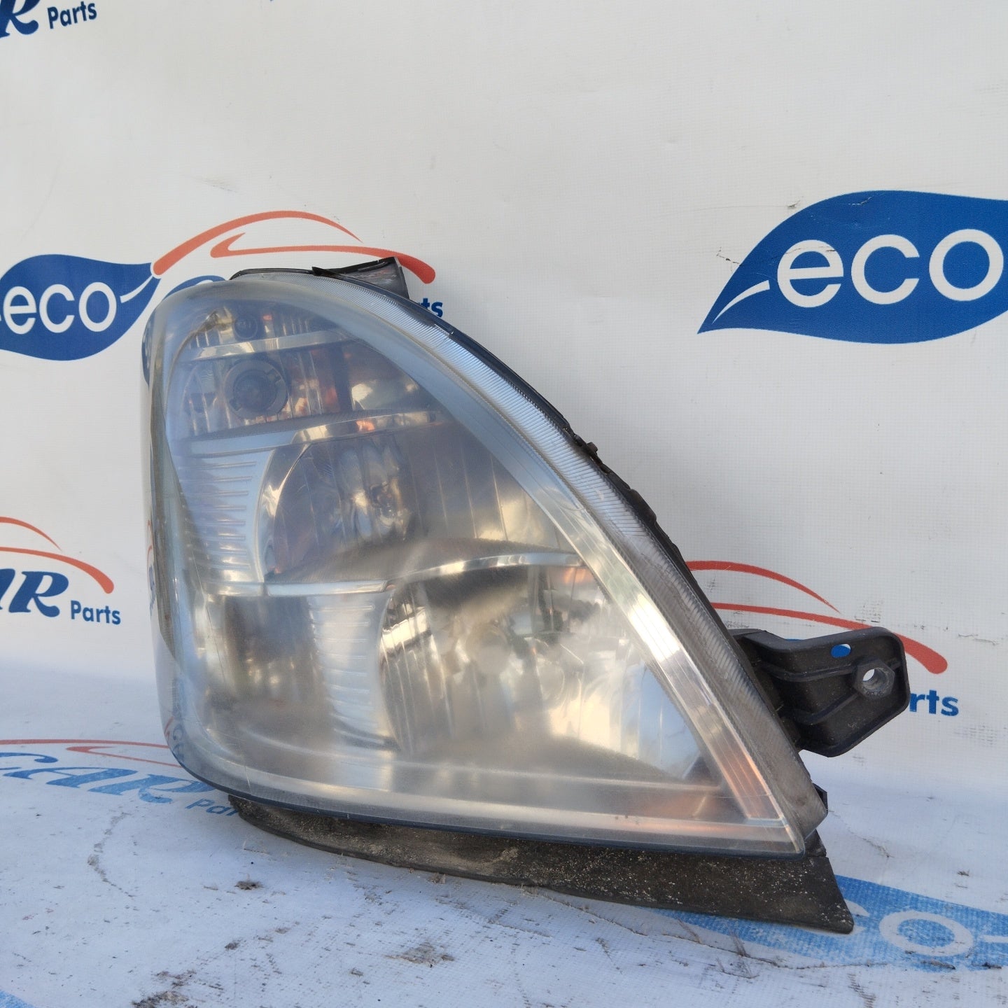 Fanale anteriore dx Iveco Daily 2010 ecoAG4296