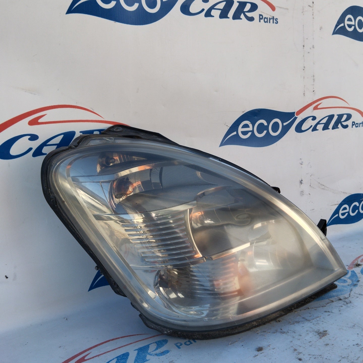 Fanale anteriore dx Iveco Daily 2010 ecoAG4296