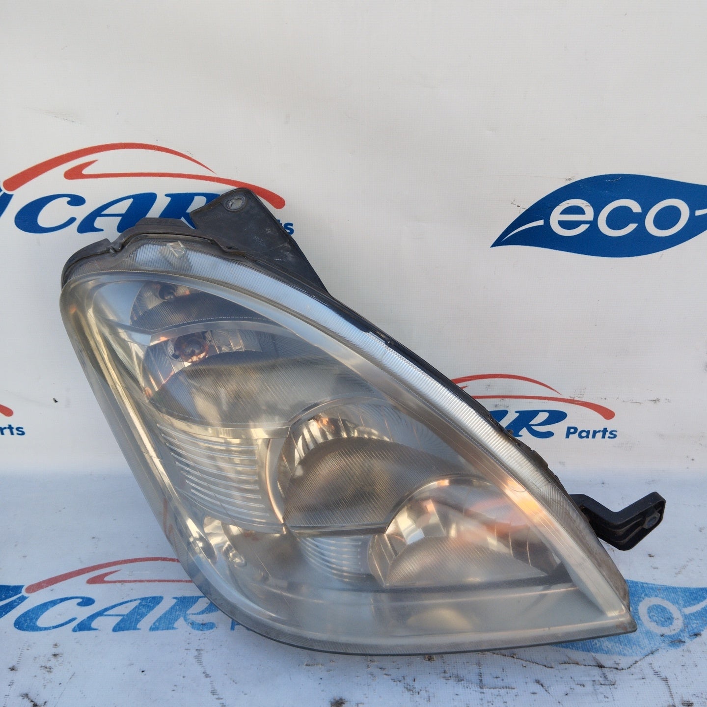 Fanale anteriore dx Iveco Daily 2010 ecoAG4296
