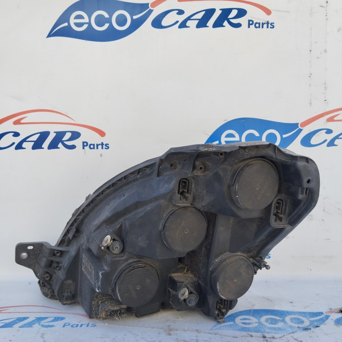 Fanale anteriore dx Iveco Daily 2010 ecoAG4296