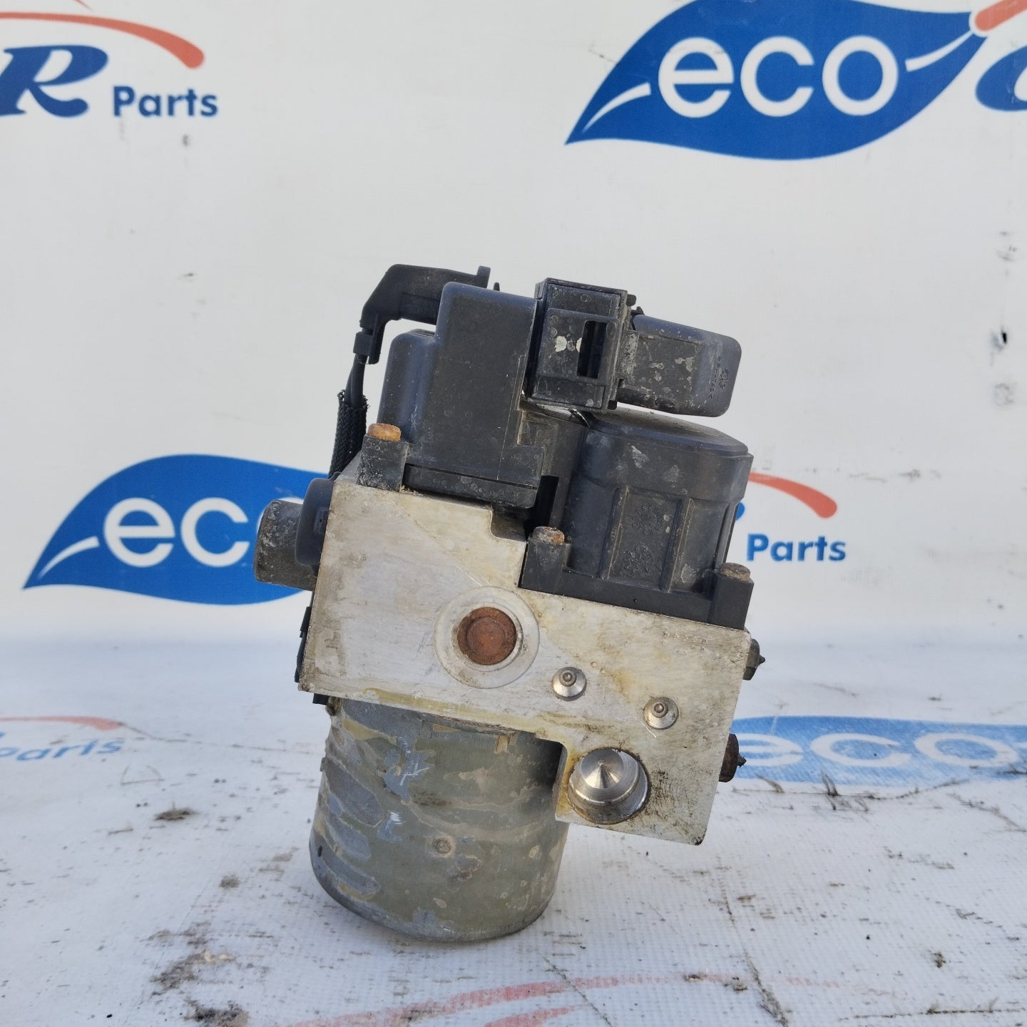 ABS-Pumpe Nissan Terrano II 2.7 TD Code: 0273004369 ecoAG4297