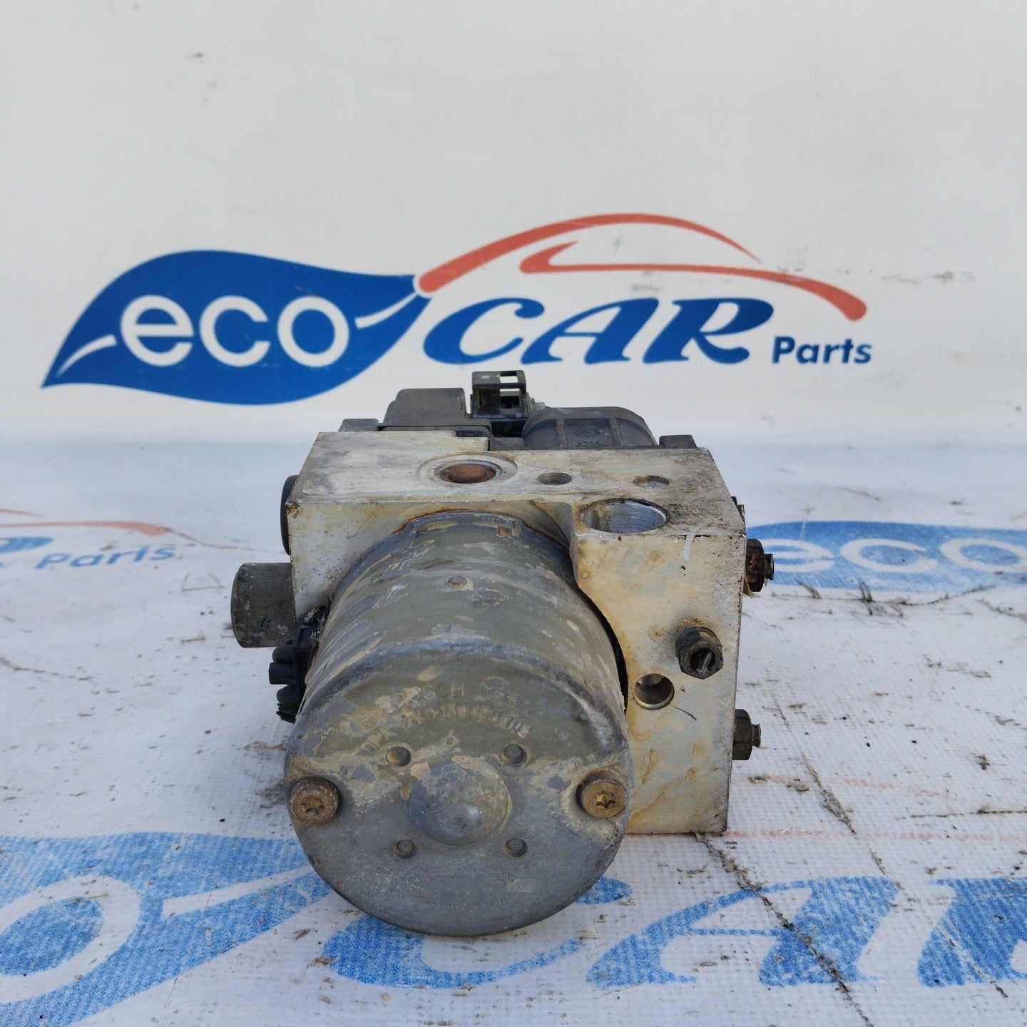 ABS-Pumpe Nissan Terrano II 2.7 TD Code: 0273004369 ecoAG4297