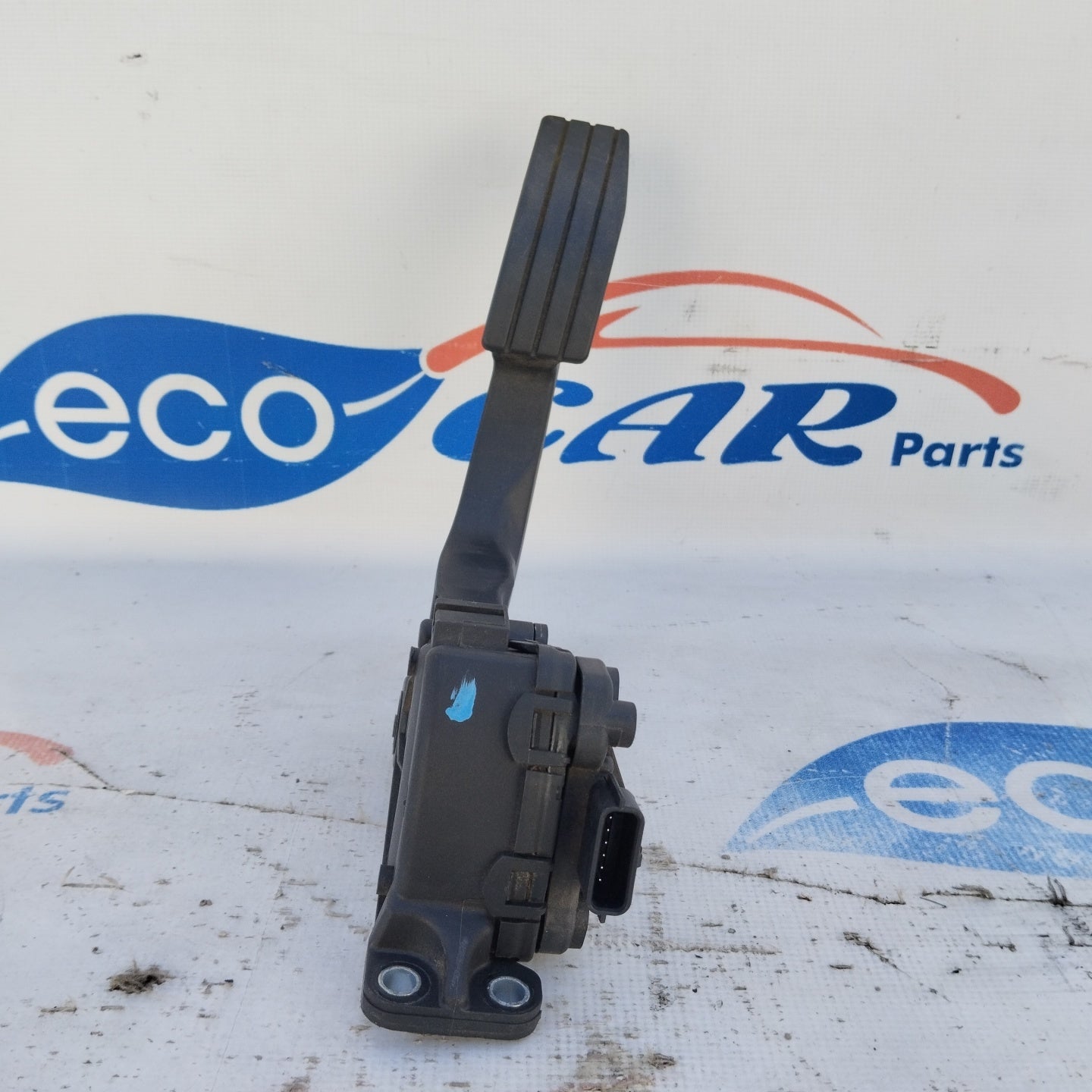 Accelerator pedal Renault Twingo 1.5 DCI 2010 code: 8200426241-E ecoAG4298