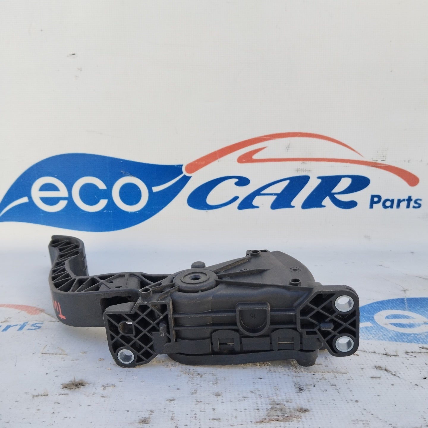 Accelerator pedal Renault Twingo 1.5 DCI 2010 code: 8200426241-E ecoAG4298