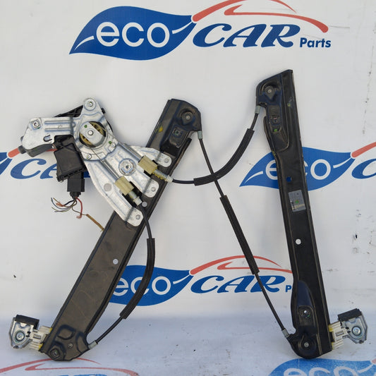 Right front rack Opel Meriva B 7 wires ecoAG4299