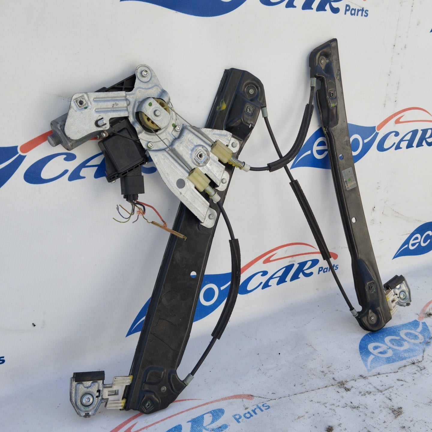 Right front rack Opel Meriva B 7 wires ecoAG4299