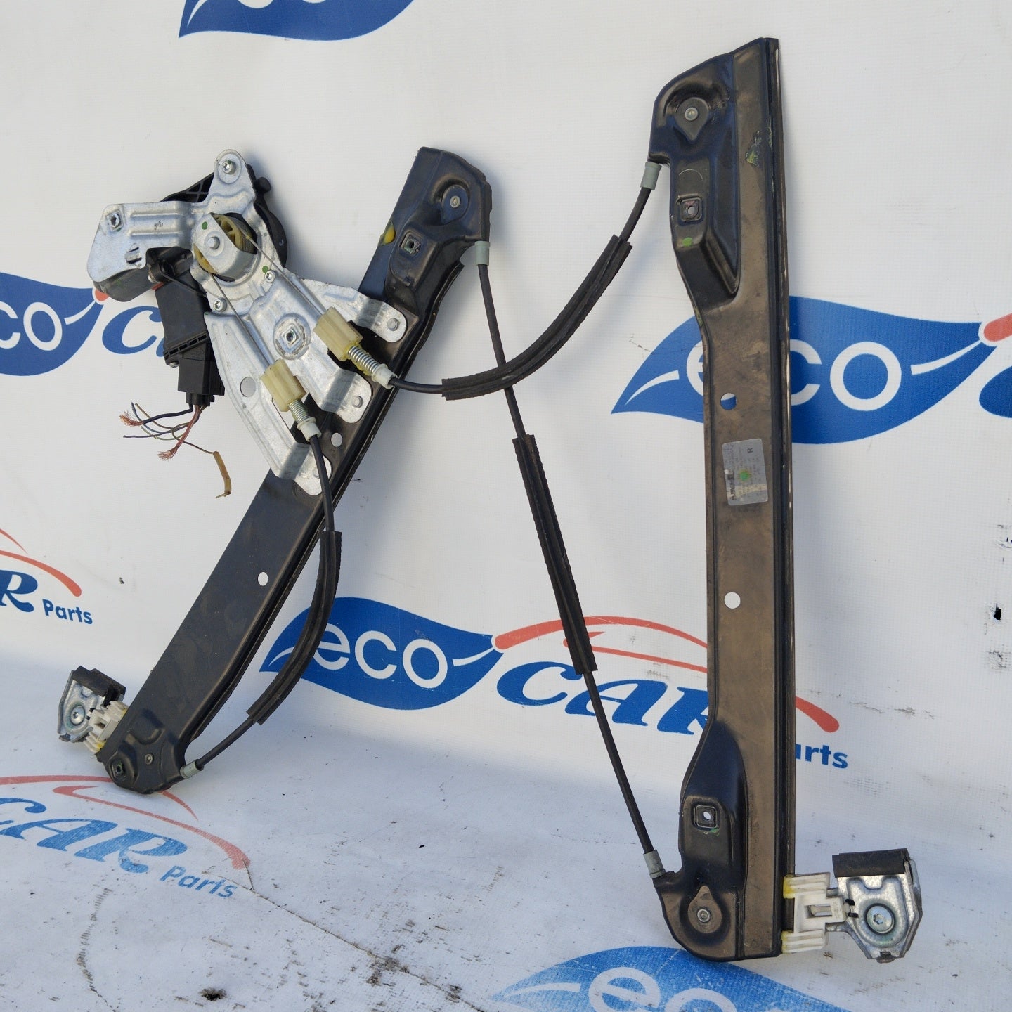 Right front rack Opel Meriva B 7 wires ecoAG4299