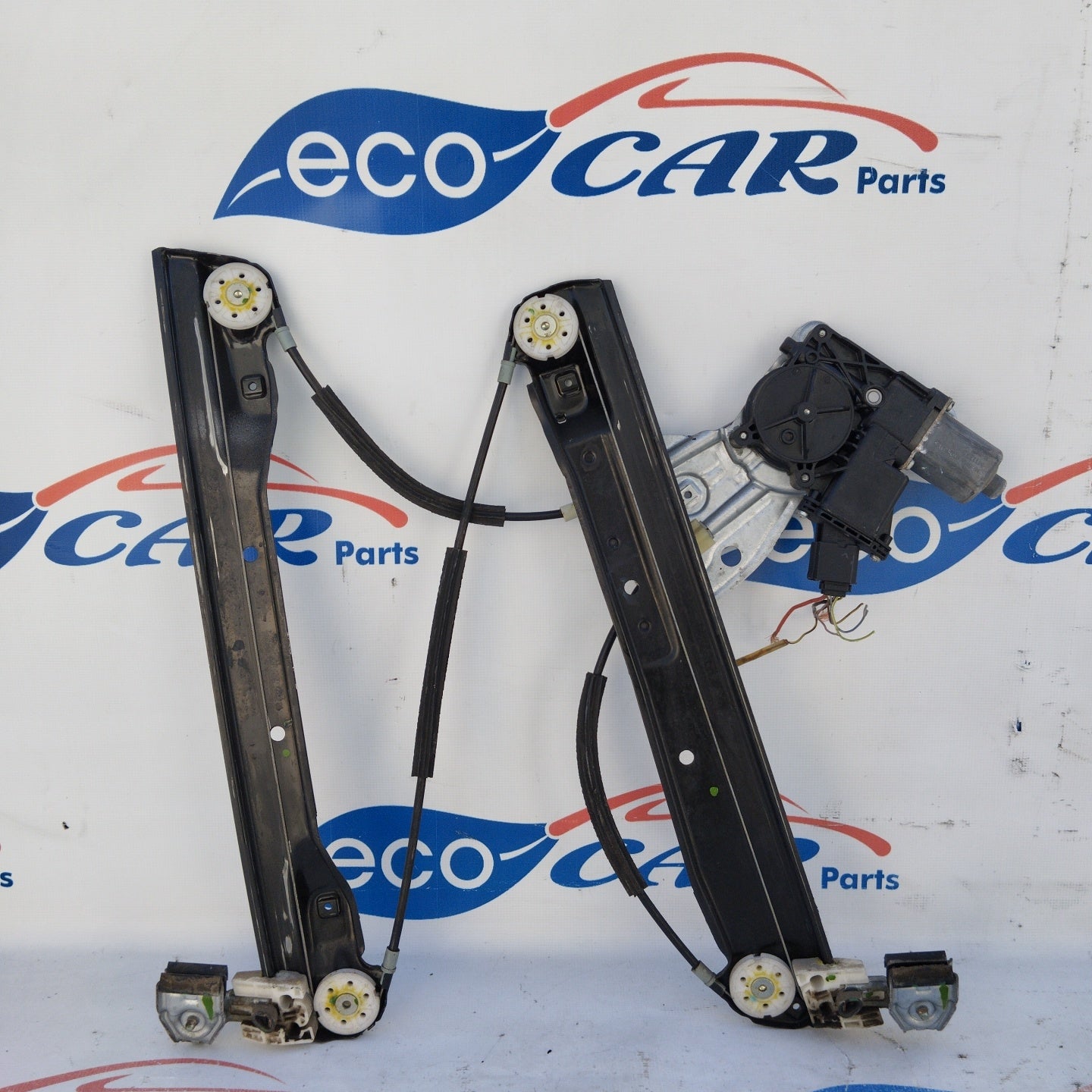 Right front rack Opel Meriva B 7 wires ecoAG4299