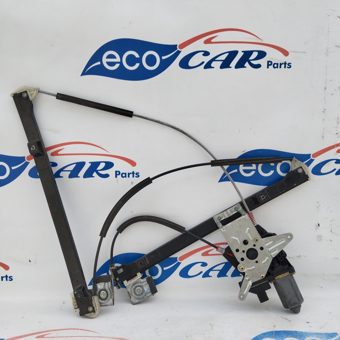 Cremagliera anteriore sx Volkswagen Lupo Cod. 6x0837401e ecoAG4300