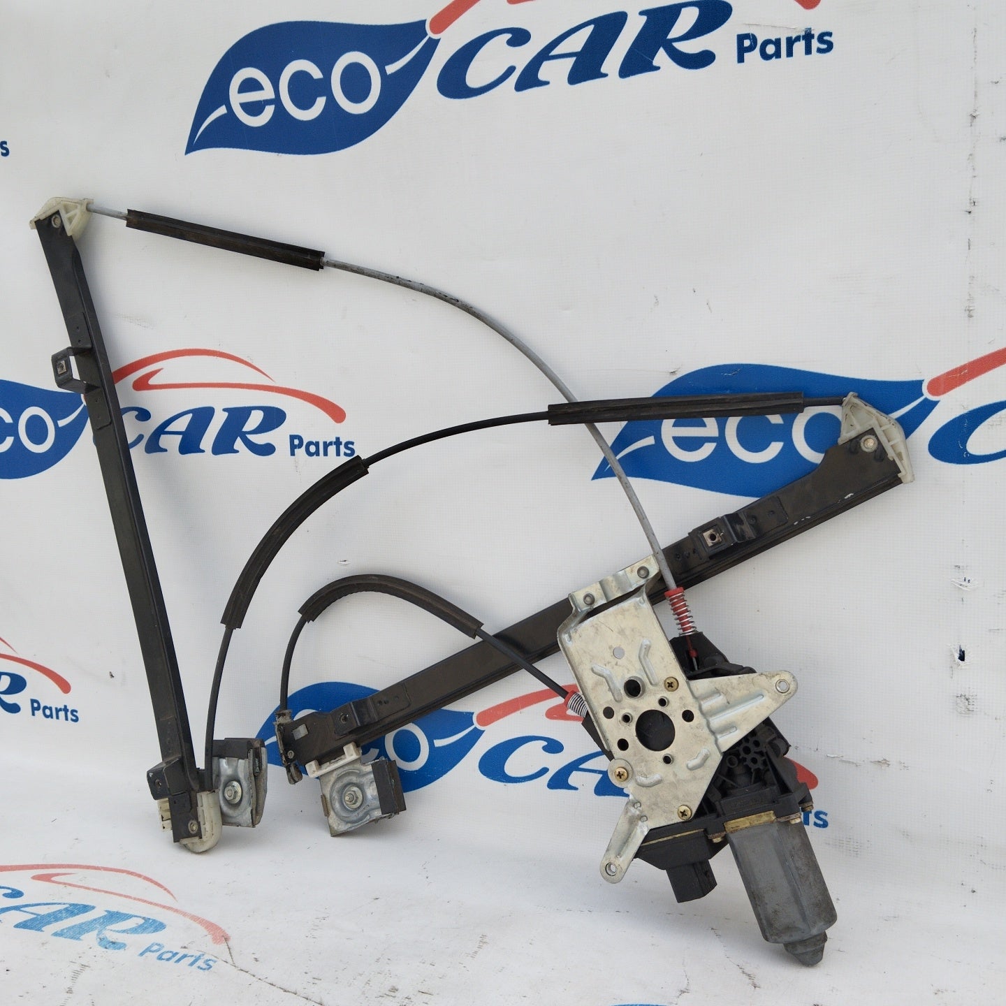 Cremagliera anteriore sx Volkswagen Lupo Cod. 6x0837401e ecoAG4300