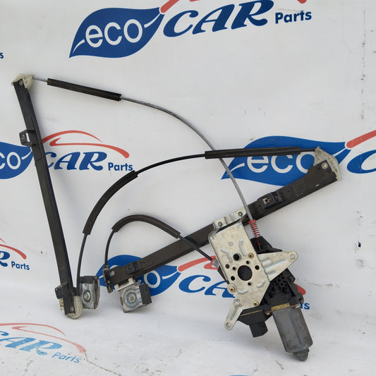 Cremagliera anteriore sx Volkswagen Lupo Cod. 6x0837401e ecoAG4300