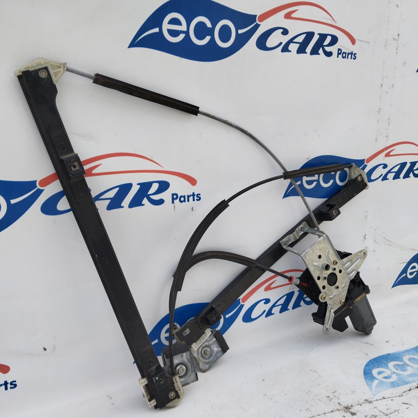 Cremagliera anteriore sx Volkswagen Lupo Cod. 6x0837401e ecoAG4300