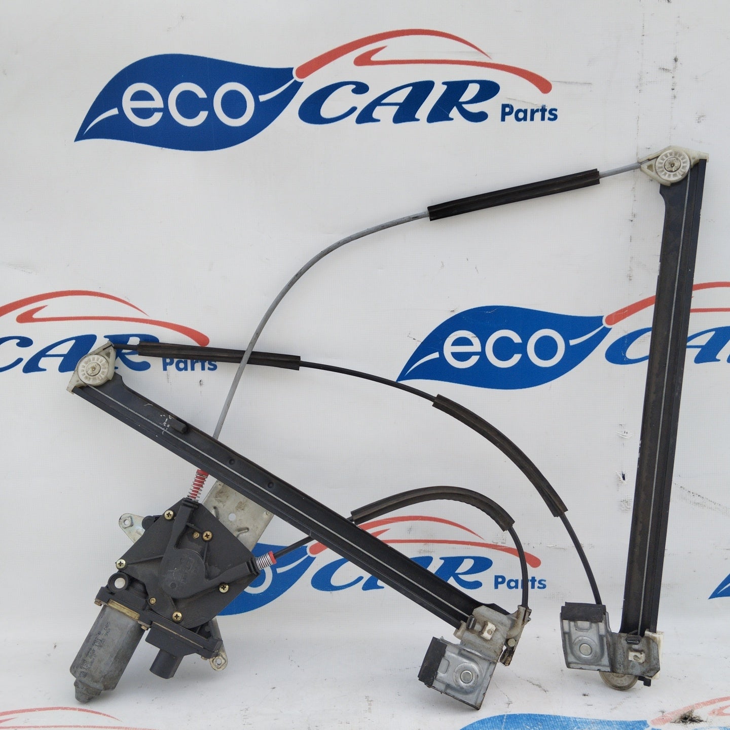 Cremagliera anteriore sx Volkswagen Lupo Cod. 6x0837401e ecoAG4300