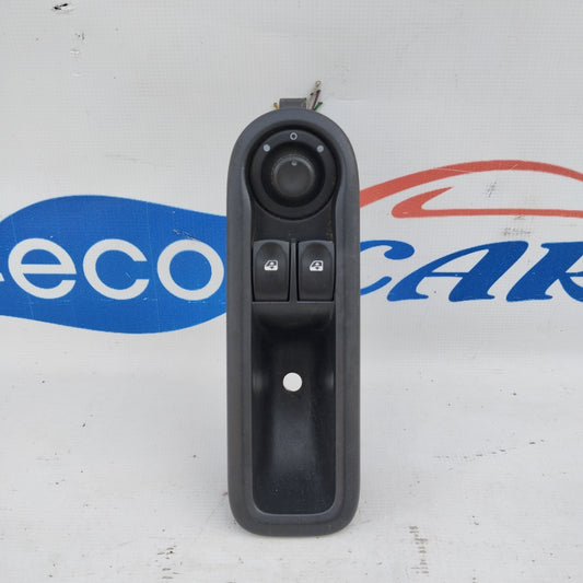 Pulsantiera anteriore sx Renault Twingo 2010 ecoAG4301