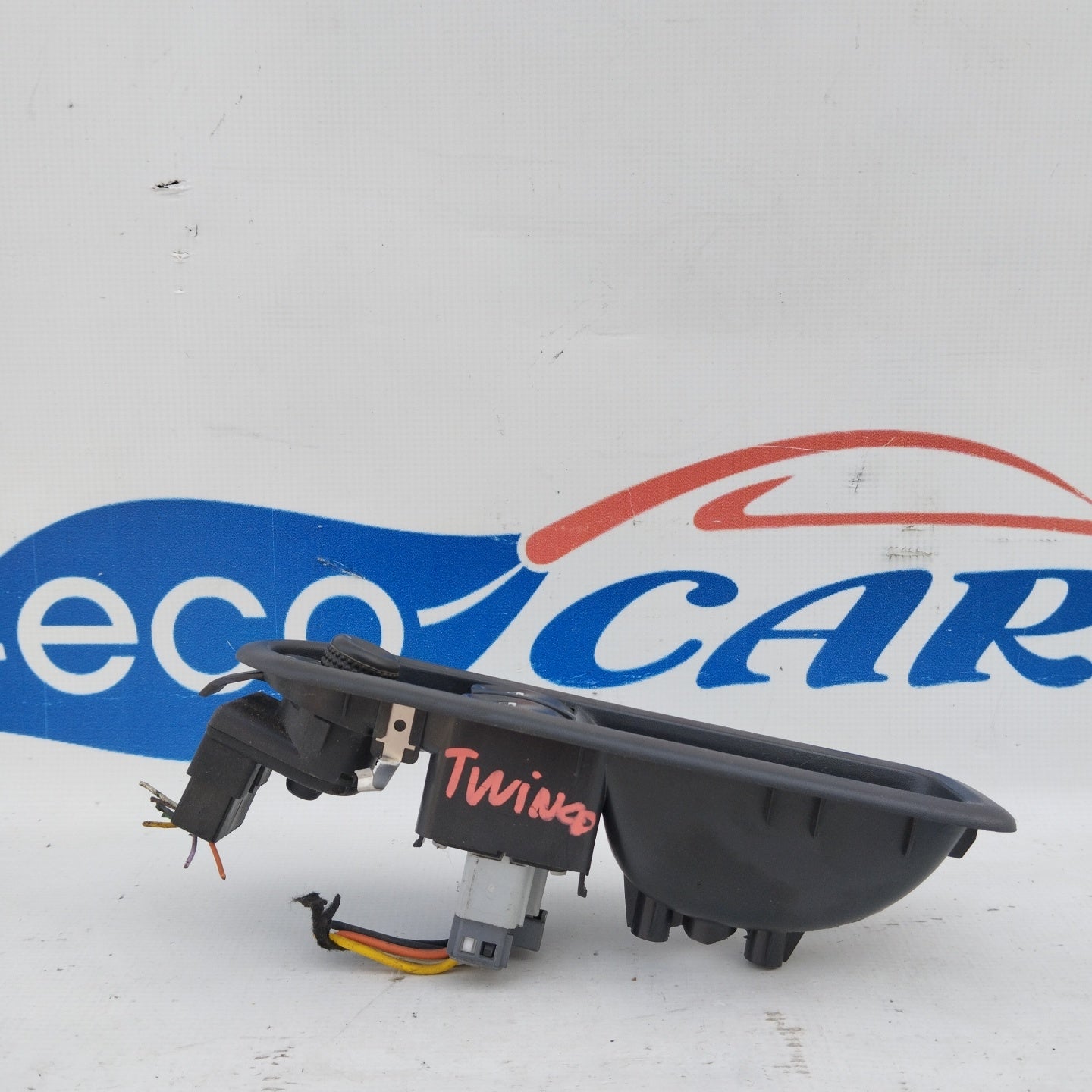 Pulsantiera anteriore sx Renault Twingo 2010 ecoAG4301