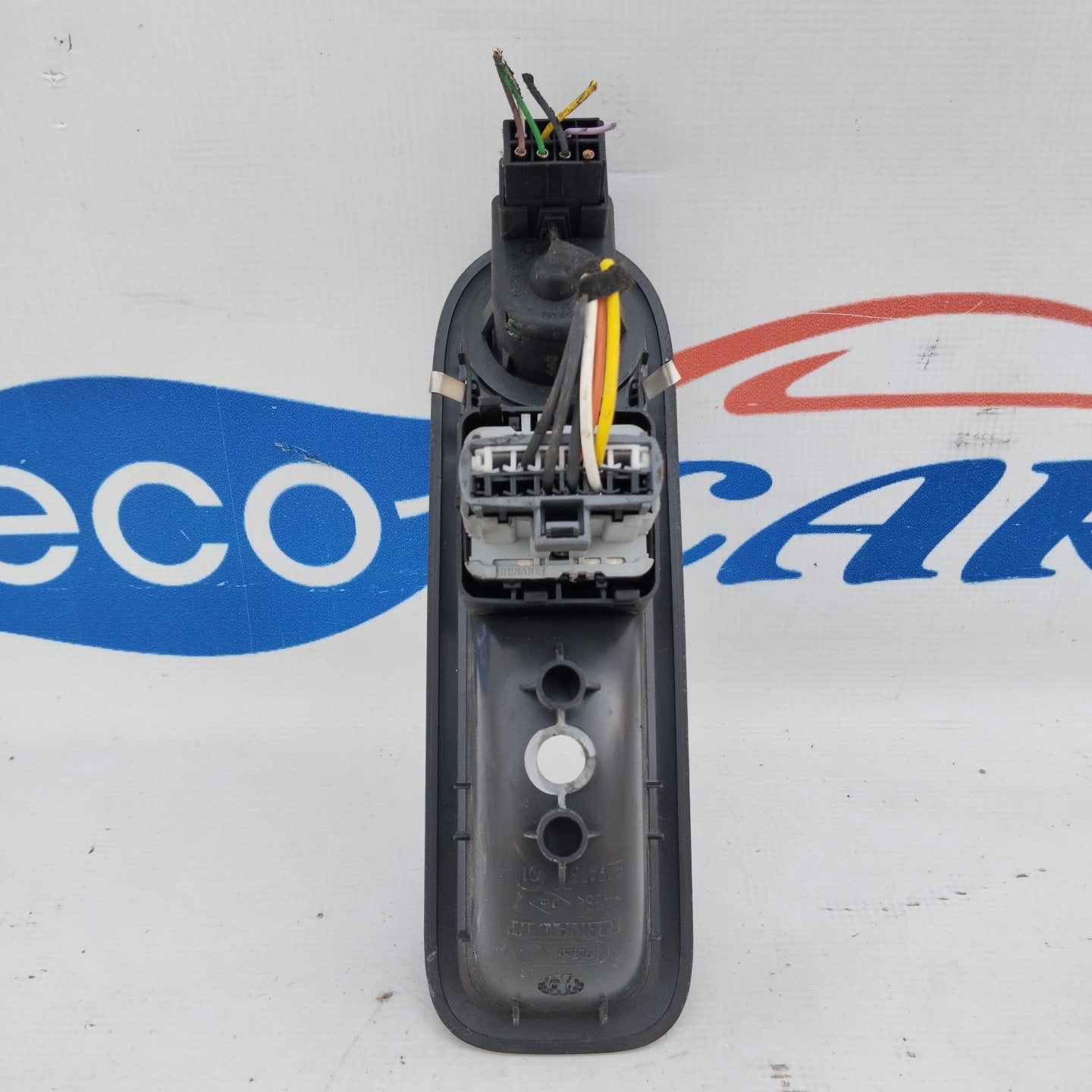 Pulsantiera anteriore sx Renault Twingo 2010 ecoAG4301