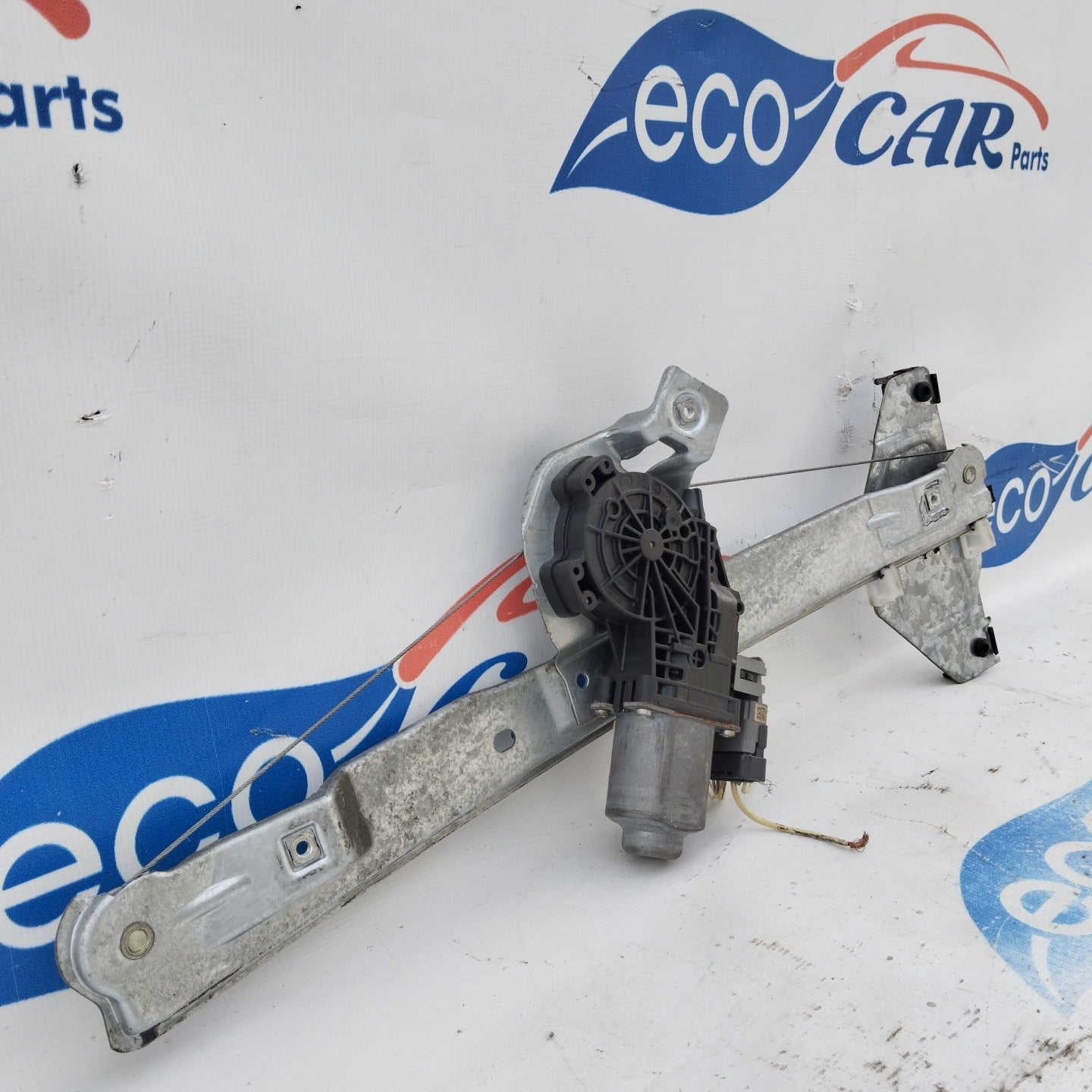 Cremagliera anteriore dx Citroen C3 2010 Cod. 402216E ecoAG4303