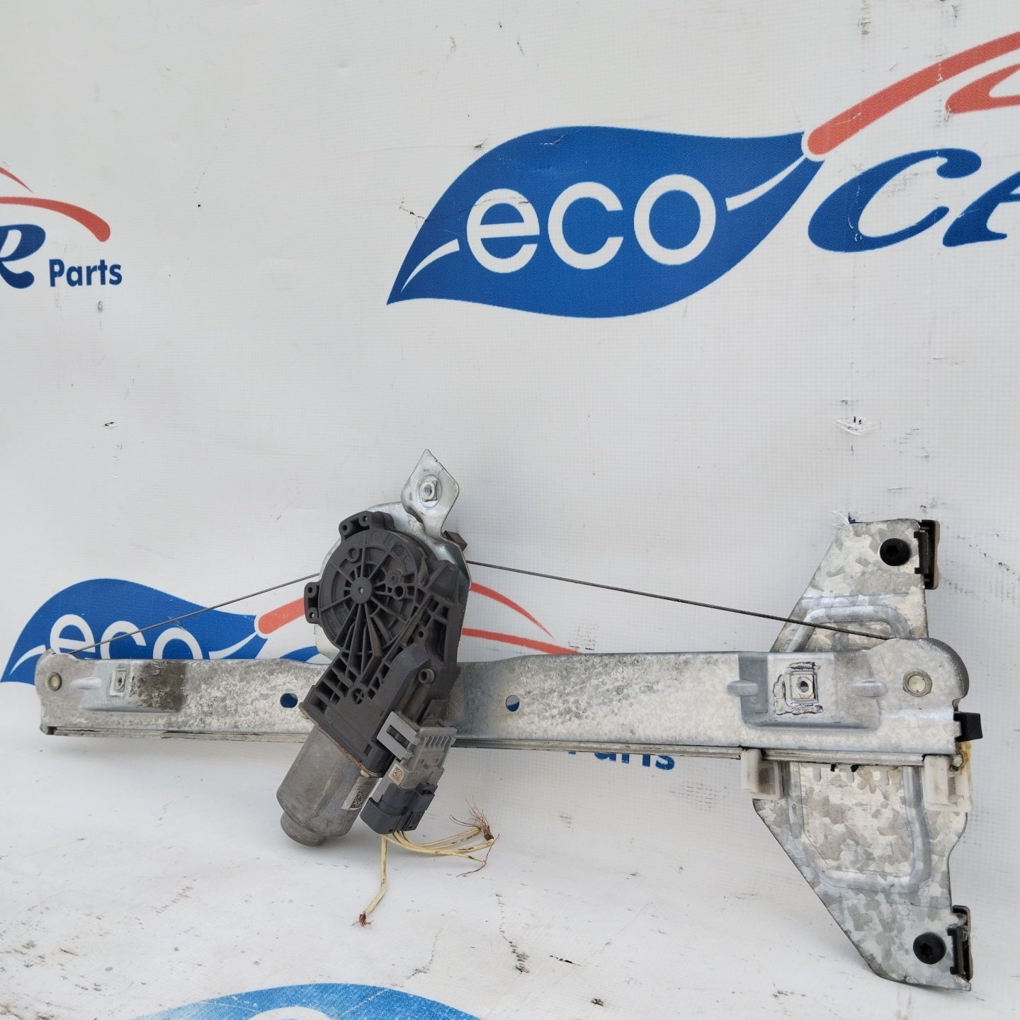 Cremagliera anteriore dx Citroen C3 2010 Cod. 402216E ecoAG4303