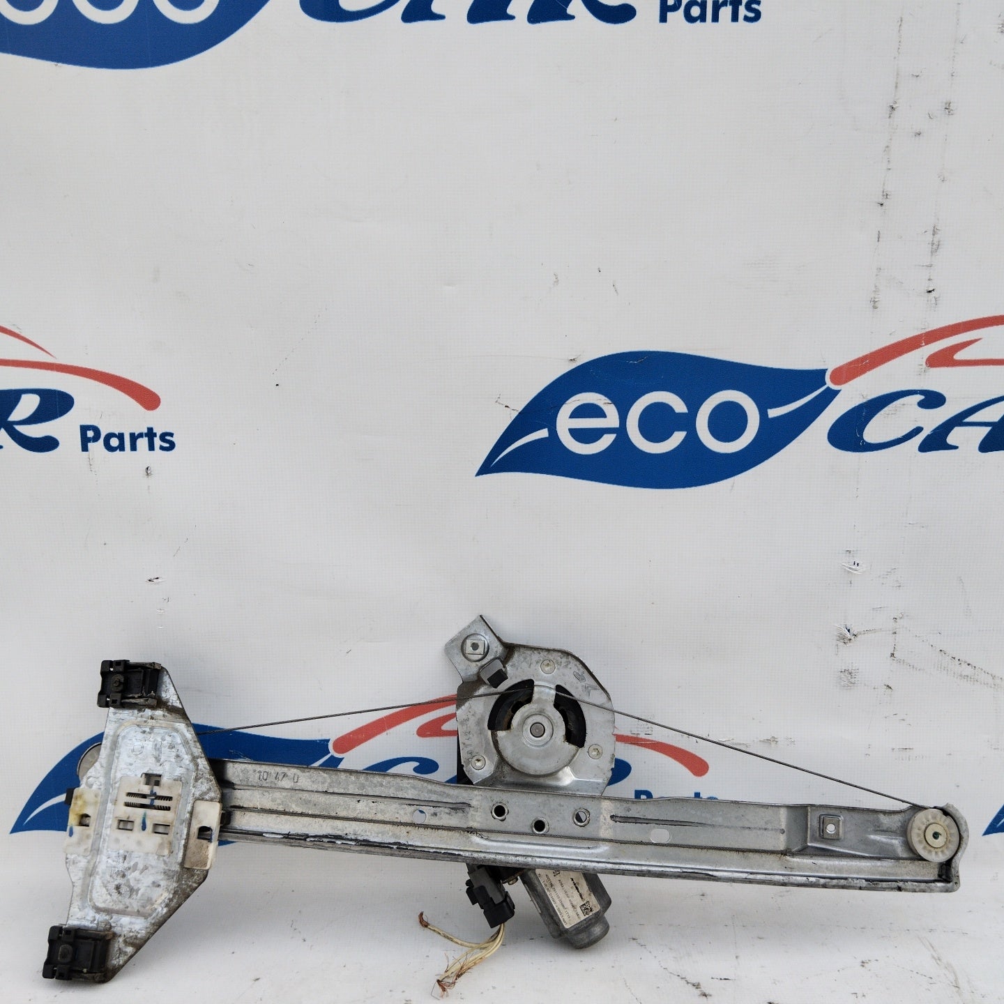 Cremagliera anteriore dx Citroen C3 2010 Cod. 402216E ecoAG4303