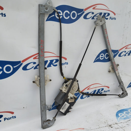 Left front rack Fiat Ulysse / Lancia Phedra /Peugeot 807 Cod. 1488740080 ecoAG4305