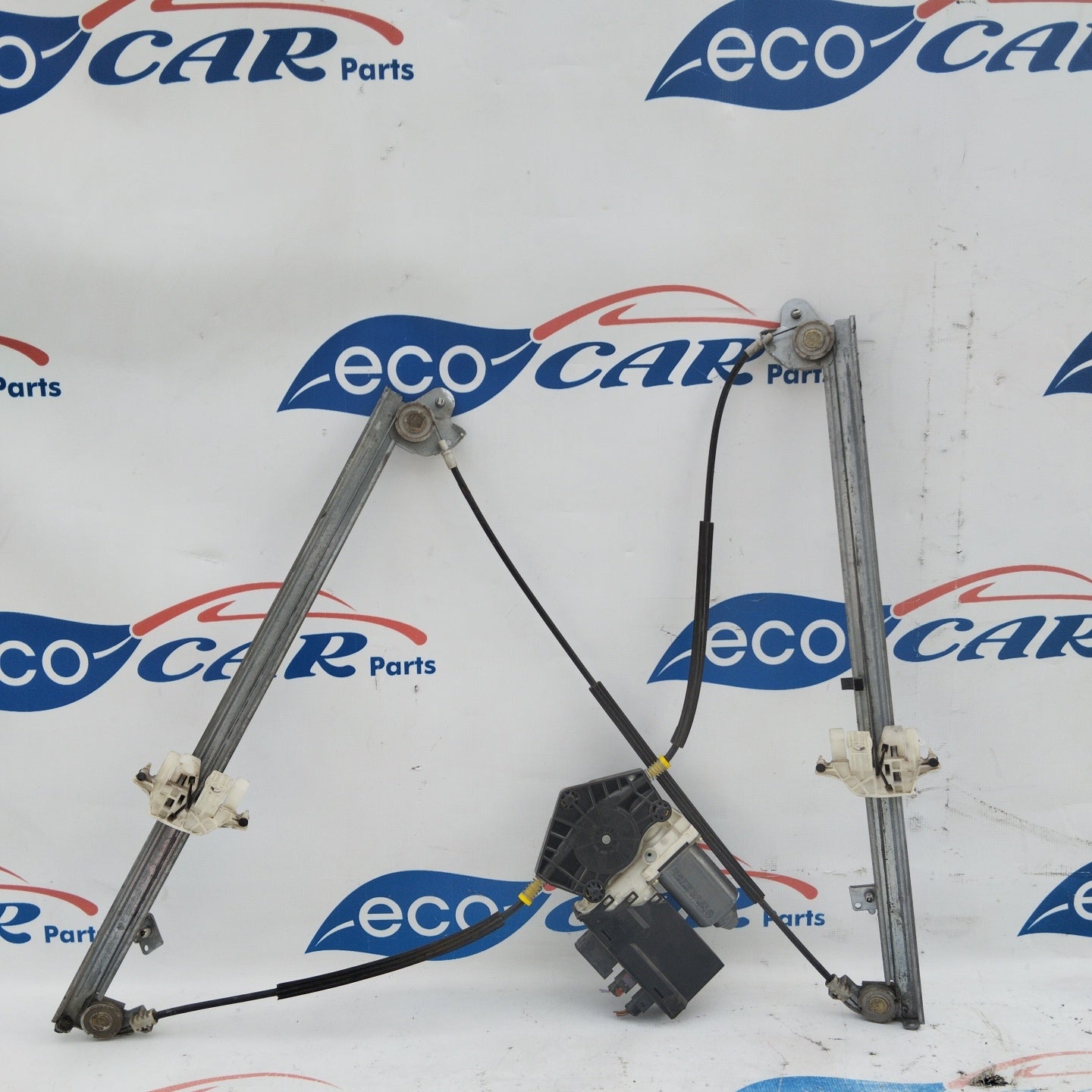 Left front rack Fiat Ulysse / Lancia Phedra /Peugeot 807 Cod. 1488740080 ecoAG4305