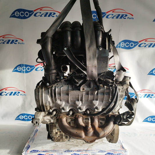 Motore Mercedes Classe B W245 2.0 B 8V 136CV 2005 cod: 266960 ecoAC6979