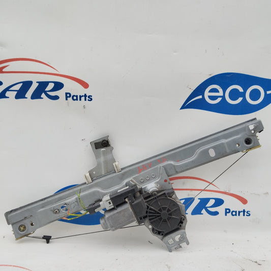 Front left rack Peugeot 207 4 wires code: 9671270980s ecoAG4307