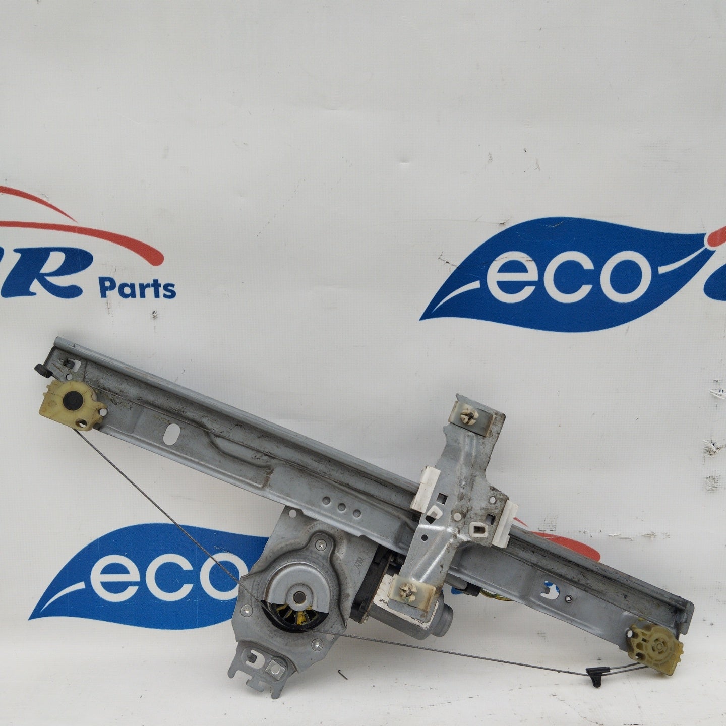 Front left rack Peugeot 207 4 wires code: 9671270980s ecoAG4307