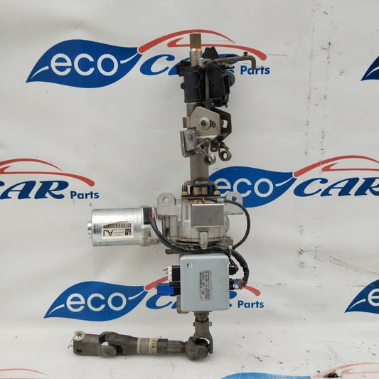 Piantone sterzo / City Opel Corsa C cod: 13205210 ecoAG4309