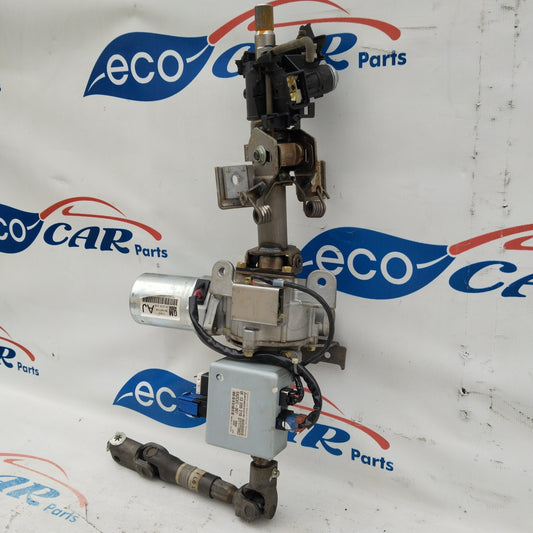 Piantone sterzo / City Opel Corsa C cod: 13205210 ecoAG4309