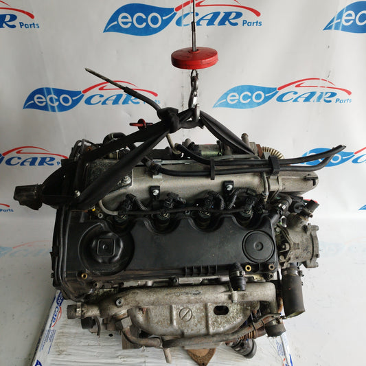 Motore Fiat Punto 1.9 JTD 86CV 2004 cod: 188A7000 ecoAC6982