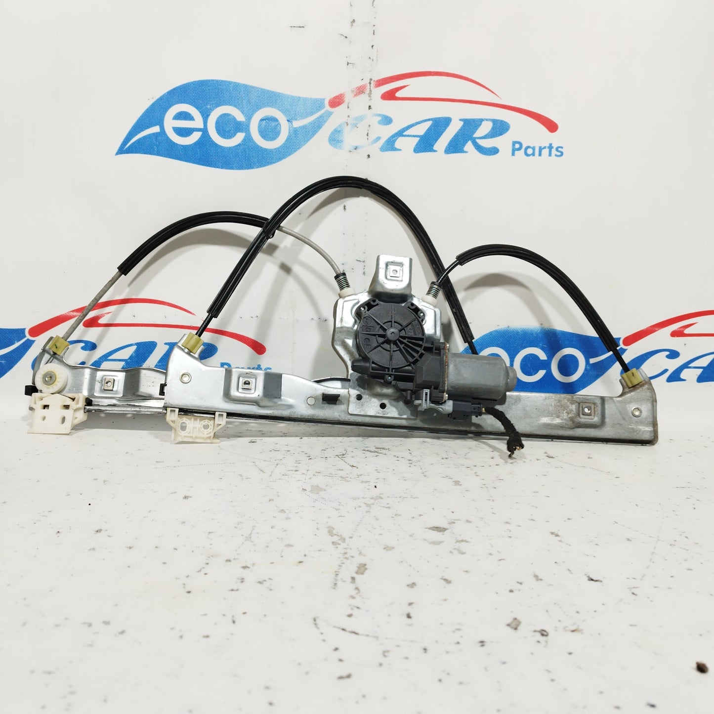 Right front rack Citroen DS3 2010 2 pin code: 402221 ecoAC6986