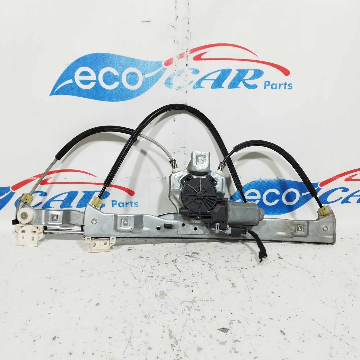 Right front rack Citroen DS3 2010 2 pin code: 402221 ecoAC6986